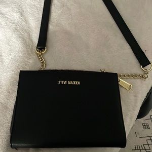 Steve Madden Crossbody